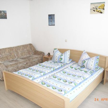 Ferienwohnung Freund فايمر الغرفة الصورة