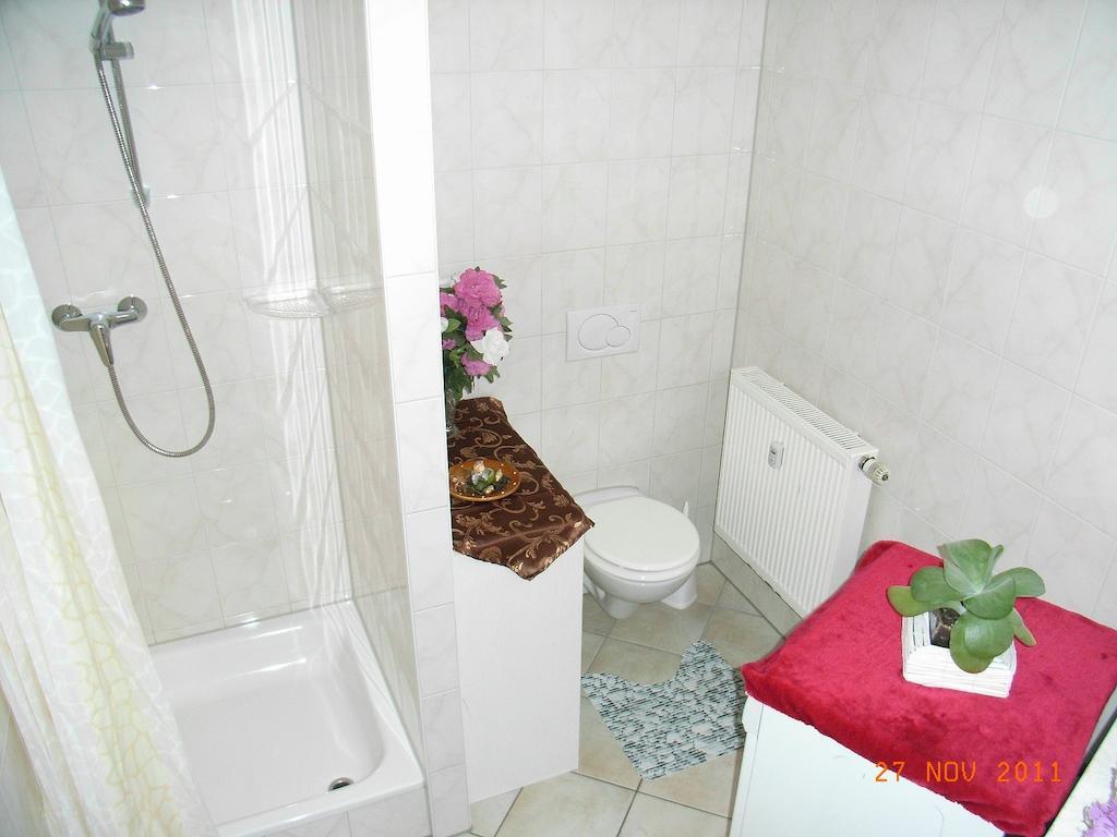Ferienwohnung Freund فايمر الغرفة الصورة