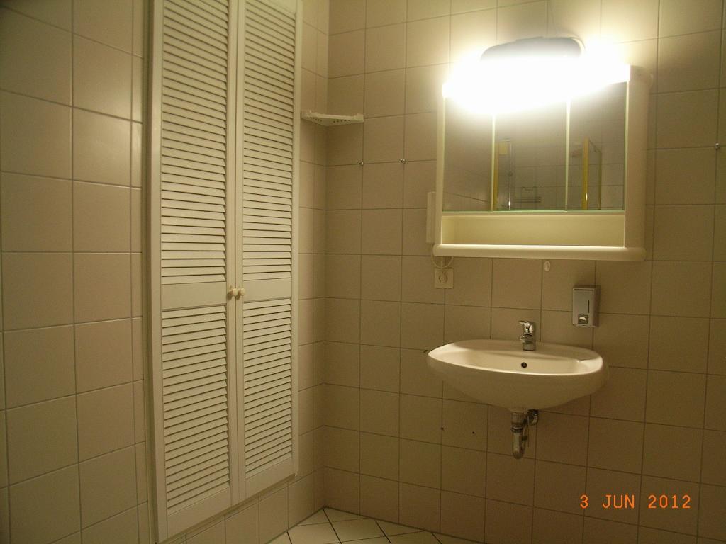 Ferienwohnung Freund فايمر الغرفة الصورة